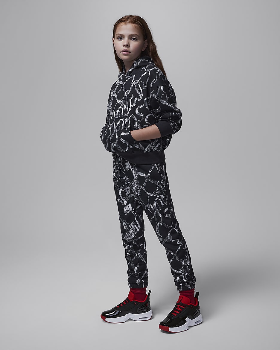 Jordan max aura junior size 6 hot sale